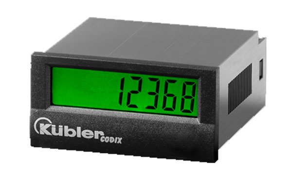 库伯勒Kuebler Codix 136 库伯勒Kuebler Codix 136